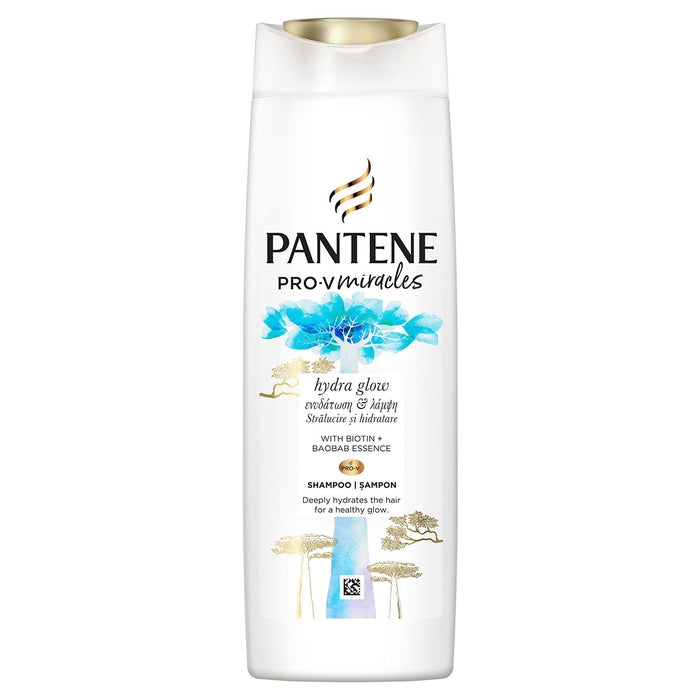 Pantene Pro-V Miracles Hydra Glow | Sampon | 300 ml